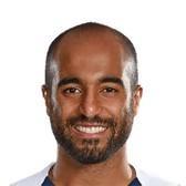 Lucas Moura