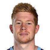 De Bruyne