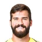Alisson