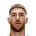 Sergio Ramos