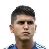 Exequiel Palacios
