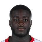 Upamecano