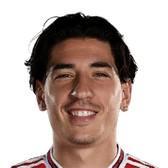 Héctor Bellerín