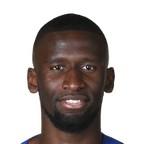 Rüdiger