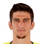 Gerard Moreno