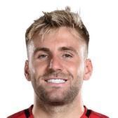 Luke Shaw