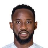 Moussa Dembelé
