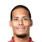 van Dijk