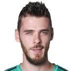De Gea