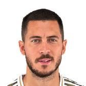 Eden Hazard