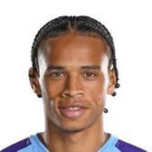 Leroy Sané