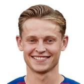 Frenkie de Jong