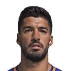 Luis Suárez