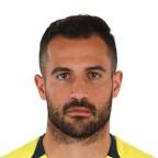 Mario Gaspar