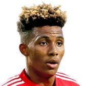 Gedson Fernandes