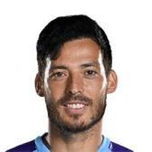 David Silva