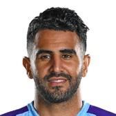 Mahrez
