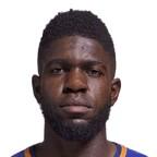 Umtiti