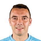 Iago Aspas