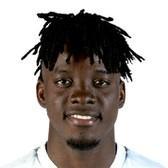 Bertrand Traoré