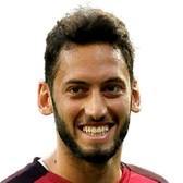Çalhanoglu