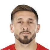 Héctor Herrera