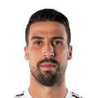 Khedira
