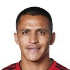 Alexis Sánchez