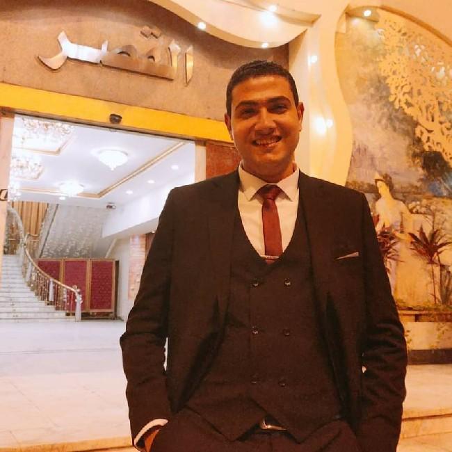 mohamed m safwat