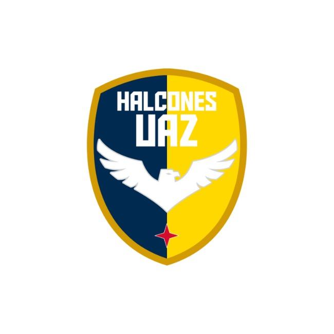 Halcones UAZ