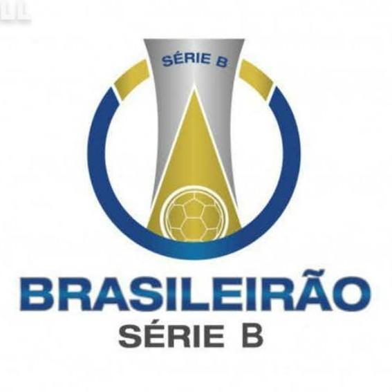 🥈BRASILEIRÃO SERIE B🥈🏆