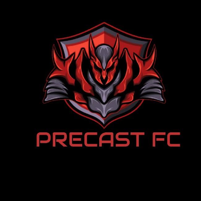 PRECAST FC