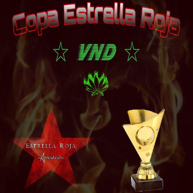 1° COPA ER ☆ VND ☆