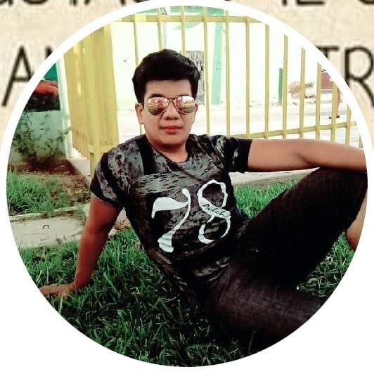 Brayan Carrasco Urbina