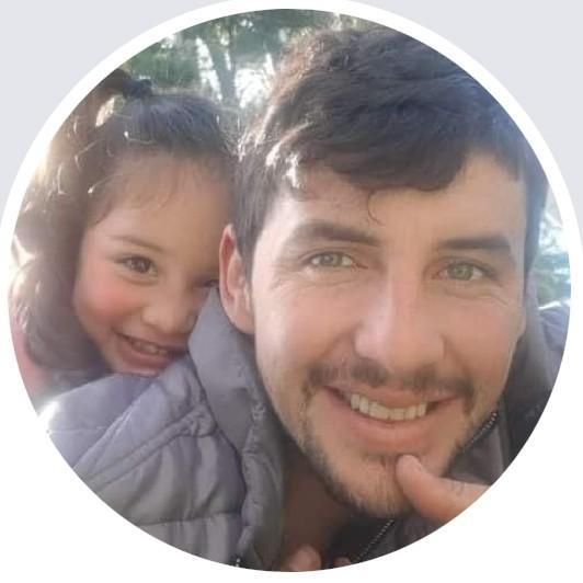 Lucas Matias Segovia