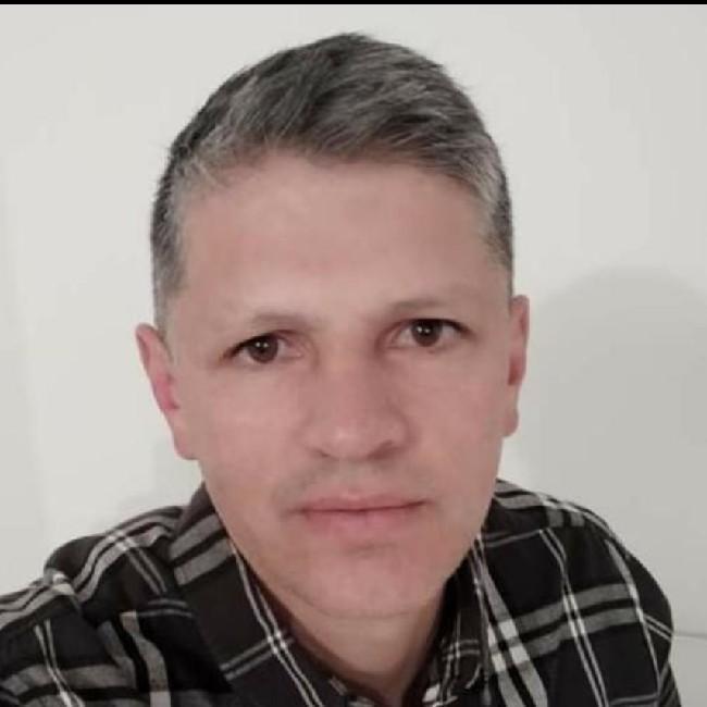 Rene vejarano