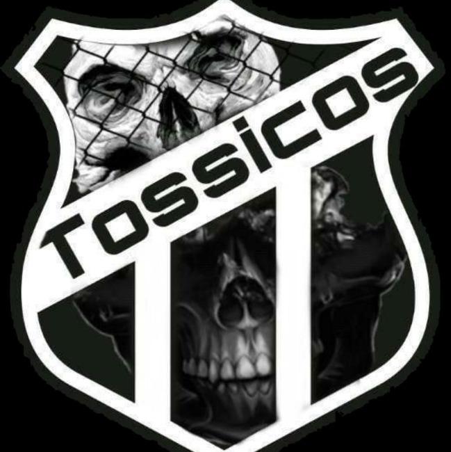 TOSSICOS FC