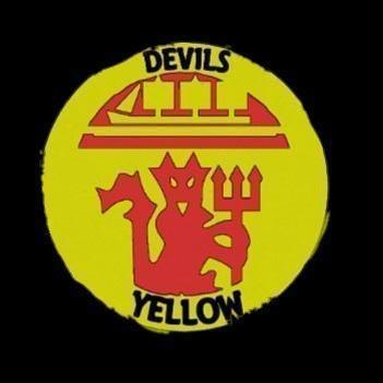 DEVILS YELLOW