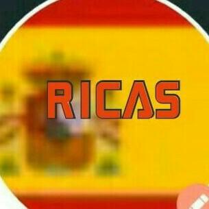 Ricas