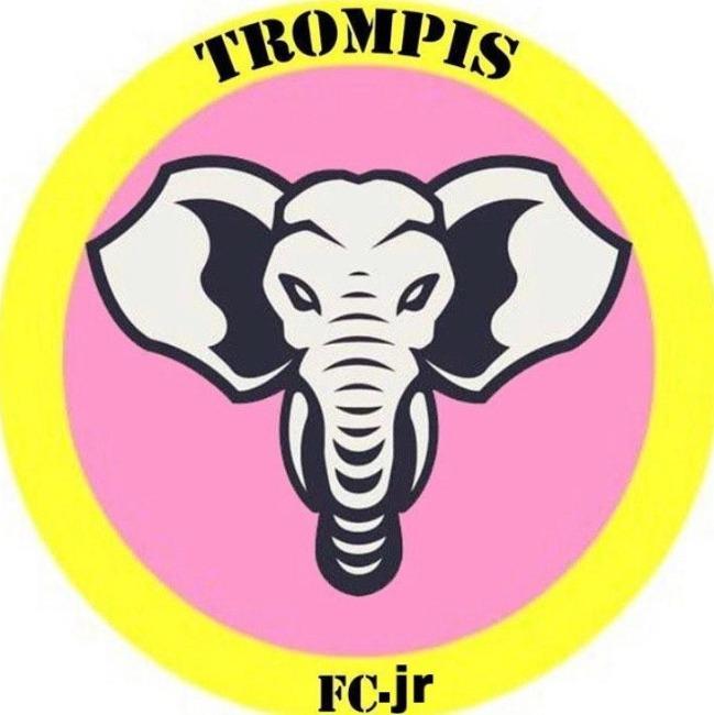 TROMPIS JR