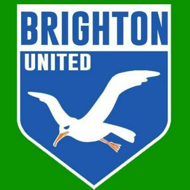 BRIGHTON UNITED