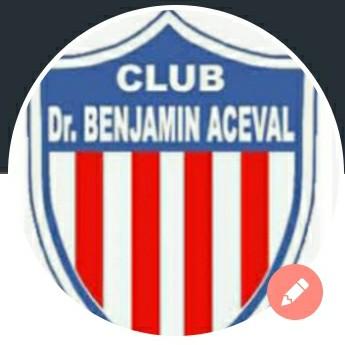 Dr Benjamin Aceval