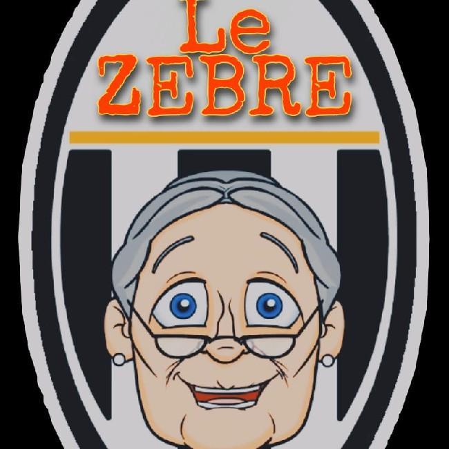 LE ZEBRE