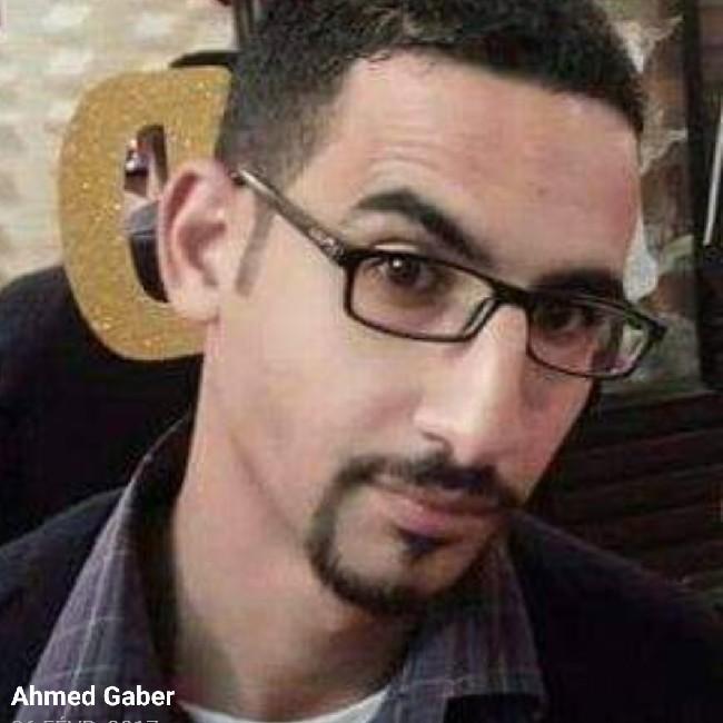 Ahmed ghaber