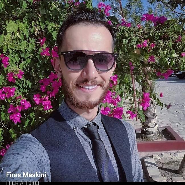 Firas meskini