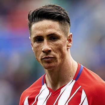 FERNANDO TORRES