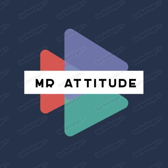 Mr.Attitude