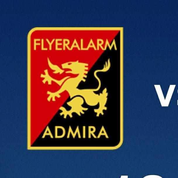 Flyarament Admira
