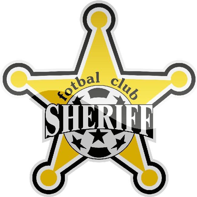 Sheriff Trisaspor