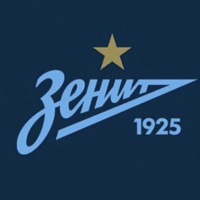 Zenit Petersburg